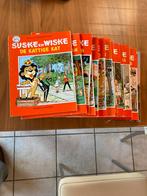 Lotje strips : Suske en Wiske, Jerom, De Rode Ridder enz, Enlèvement, Utilisé