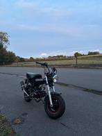 Dax skyteam (a klasse), Fietsen en Brommers, Ophalen, Gebruikt, Klasse A (25 km/u), 4 versnellingen