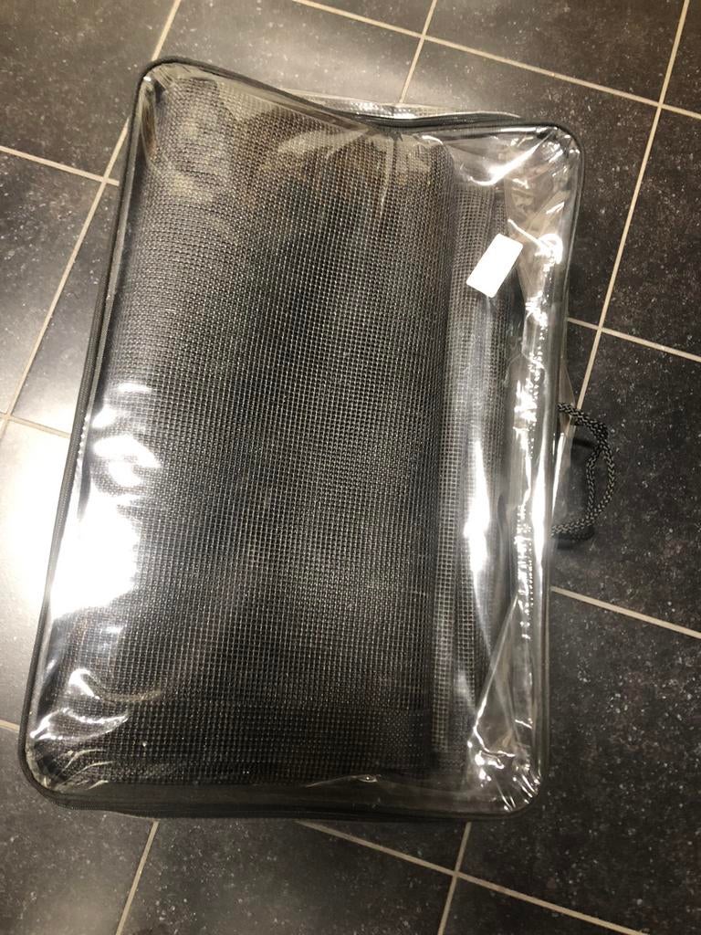 Travellife Riva tenttapijt, Ophalen, Zo goed als nieuw