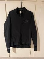 Sportjas xl Decathlon, Kleding | Heren, Sportkleding, Ophalen of Verzenden, Gedragen, Maat 56/58 (XL), Zwart