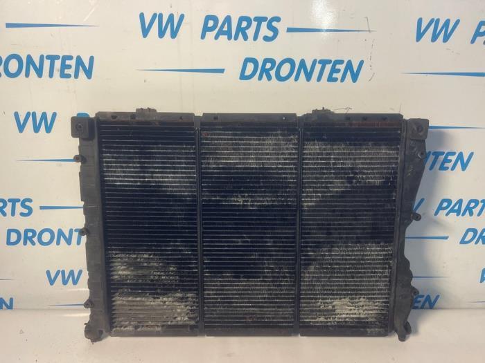Radiateur van een Alfa Romeo Spider, Auto-onderdelen, Airco en Verwarming, Alfa Romeo, Gebruikt, 3 maanden garantie, Ophalen of Verzenden