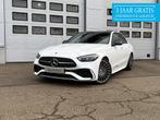 Mercedes-Benz C 200 d Star Edition, Auto's, Automaat, 4 deurs, 1800 kg, 4 cilinders