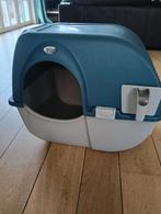 bac a chat. nettoyage tres facile, Animaux & Accessoires, Enlèvement