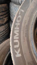 185/65r15 88h kumho 35€ per stuk met montage en balanceren, Ophalen
