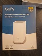 Eufy Homebase 3 nouveau non ouvert, Enlèvement