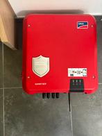 SMA - Sunnyboy Omvormer 3.6, Doe-het-zelf en Bouw, Ophalen, Zo goed als nieuw