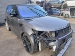 AILE AVANT DROIT Land + Range Rover Range Rover Sport (LW), Utilisé, Droite, Land Rover, Garde-boue