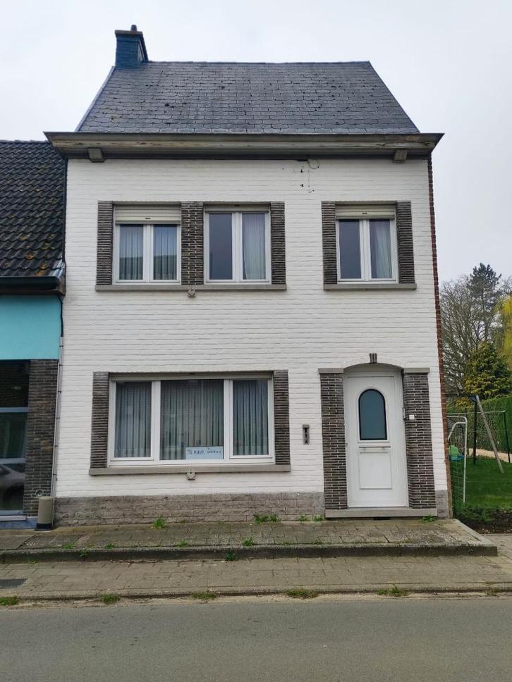 huis te huur, Immo, Huizen te huur, Provincie Oost-Vlaanderen, Tussenwoning, Direct bij eigenaar, F