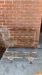 Kruidenrek, Tuin en Terras, Planten | Tuinplanten, Ophalen, Kruiden