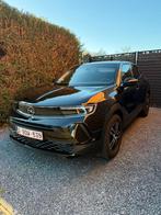 Opel Mokka 05/2021 82.000km PDC Navi Camera Carplay ..., Auto's, Voorwielaandrijving, Stof, Zwart, 5 deurs