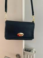 Handtas, Ophalen of Verzenden, Nieuw, Blauw, Handtas