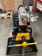 Opel motor, Ophalen, Nieuw, Opel