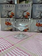 Glazen coupé DOLCI, Ophalen, Nieuw, Overige typen