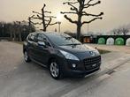 Peugeot 3008 1.6i essence Clim Navi **34 000 km**, Autos, Peugeot, Euro 5, Achat, 1586 cm³, Boîte manuelle