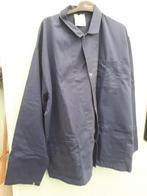 blauwe werkvest heren - grote maat, Ophalen, Heren