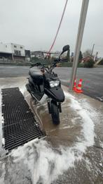 Booster naked, Enlèvement ou Envoi