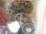 Motor onderdelen same 4 cilinder, Ophalen, Same