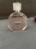 Chanel chance eau vive 50ml, Ophalen of Verzenden, Zo goed als nieuw