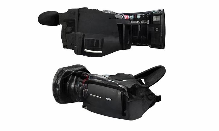 Panasonic HC-X1500E, TV, Hi-fi & Vidéo, Caméscopes numériques, Comme neuf, Caméra, Panasonic, Full HD, Enlèvement