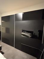 Chambre à coucher, Maison & Meubles, Enlèvement, Comme neuf, Deux personnes, Moderne