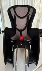 Kinderfietsstoeltje max 22 kg met framebevestiging, Fietsen en Brommers, Ophalen, Achterzitje, Okbaby, Gebruikt