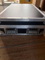 Flight Case zo goed als nieuw, Ophalen, Zo goed als nieuw