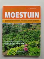 Moestuin, Boeken, Ophalen, Zo goed als nieuw, Bloemen, Planten en Bomen, Bridgewater