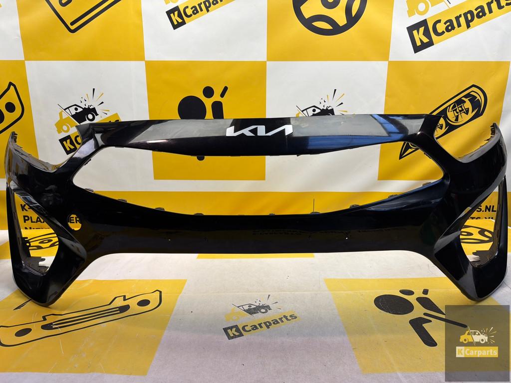 Pare-chocs avant KIA CEED FACELIFT GT LINE 86511-J7KA0, Kia, Heolleung-ro 12
06797  Seoul, Pare-chocs, Utilisé