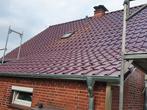 Reparation ou Renovation toiture tous type a-z, Bricolage & Construction, Enlèvement ou Envoi, Bois, Tuiles