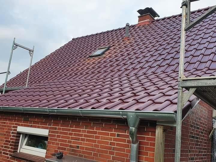 Reparation ou Renovation toiture tous type a-z, Doe-het-zelf en Bouw, Dakpannen en Dakbedekking, Dakpannen, Hout, Ophalen of Verzenden