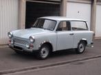 Trabant p601  kombi, Auto's, Voorwielaandrijving, Euro 6, 0 kg, Bruin