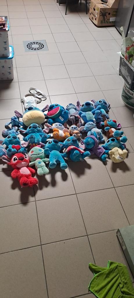 Spul9, Animaux & Accessoires, Jouets pour chiens, Enlèvement