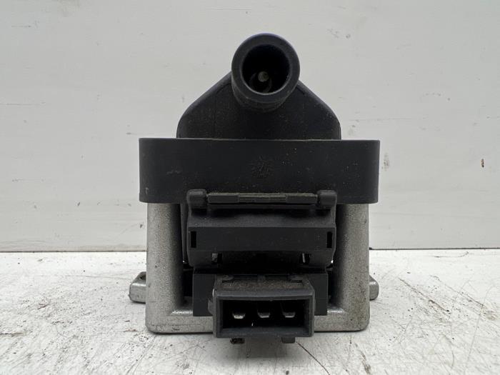 Bobine d'un Volkswagen Polo, Volkswagen, -, 3 mois de garantie, Utilisé