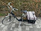 Gazelle damesfiets, Ophalen, Gebruikt, Versnellingen, 50 tot 53 cm