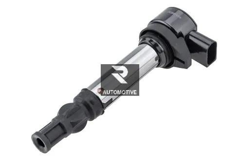 Bobine d'allumage BMW S rie 3 E90, E92, E93, r f rence 12137, Info@bmw.de, BMW, Bayerische Motoren Werke AG, Neuf