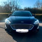 Focus 1.0 EcoBoost keuring tot 07/03/2028!, Auto's, 1905 kg, Blauw, USB, 5 deurs