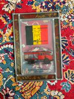 Oud brandweerbordje, Antiek en Kunst, Ophalen