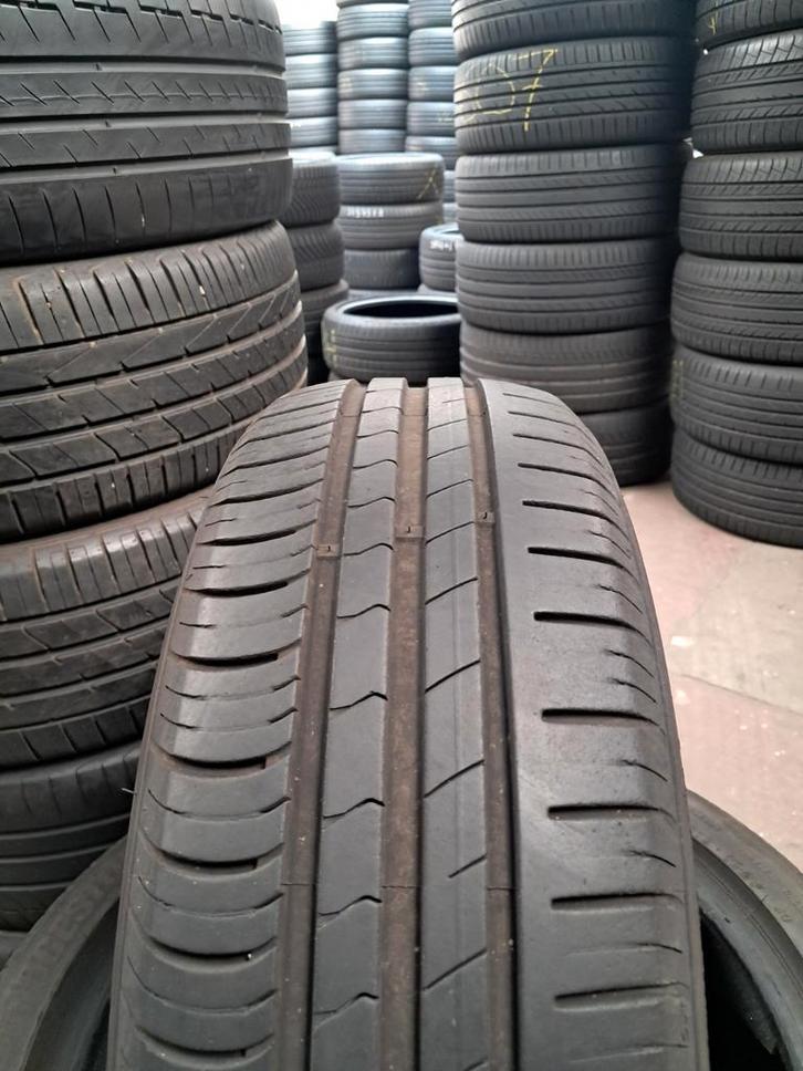 17565r15 175 65 r15 175/65/15 Continental Hankook avec, Auto-onderdelen, Overige Auto-onderdelen, Ophalen of Verzenden