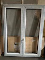 Nouvelle porte d'entrée en PVC + 2 fenêtres, Enlèvement, Neuf