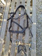 Rambo micklem hoofdstel, Dieren en Toebehoren, Ophalen, Gebruikt