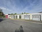 TE HUUR - Opslagplaats met bureel, Immo, Overige soorten, Roeselare, Provincie West-Vlaanderen
