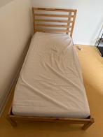 Bed 90x200, Enlèvement, Comme neuf