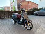 Kymco New Like50 | A-klasse 2021 | Grijs mat, Vélos & Vélomoteurs, Scooters | Kymco, Enlèvement