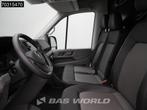 Volkswagen Crafter 102pk L3H3 Trekhaak Navi Airco Parkeersen, Auto's, 75 kW, Gebruikt, Euro 6, 4 cilinders