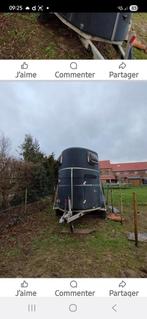 Van bohème, Animaux & Accessoires, Enlèvement