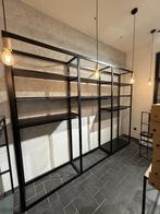 Modulaire winkelkast van 3,30 m, Ophalen, Gebruikt, Kast