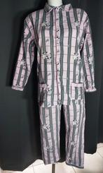 Ensemble pyjama rose et gris JLDJ, Kleding | Dames, Pyjama's, Ophalen of Verzenden, Zo goed als nieuw, Maat 34 (XS) of kleiner