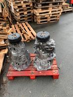 2 boîtes de vitesses FUSO défectueuses, Enlèvement, Comme neuf