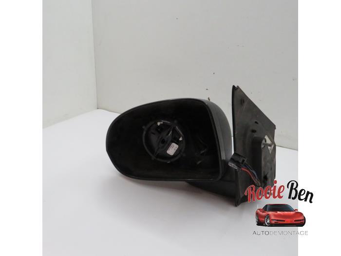 Rétroviseur extérieur gauche d'un Dodge Caliber, Autos : Pièces & Accessoires, -, 3 mois de garantie, Utilisé, Dodge