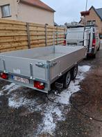 Bw trailer, Auto diversen, Aanhangers en Bagagewagens, Ophalen of Verzenden